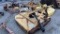 2006 Massy Ferguson MF-3006 Rotary Mower,