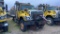 2009 International 7400 Dump Truck,