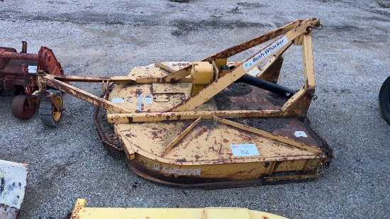 2006 Massey Ferguson MF-3006 Rotary Mower,