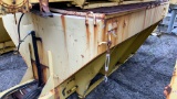 1991 Swenson 10' Spreader,