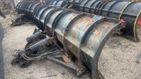 2004 Good Roads 120M 12x42 Snow Plow