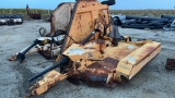 2005 Alamo EAGLE 10 Rotary Mower,