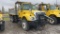 2007 International 7400 Dump Truck,