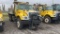 2007 International 7400 Dump Truck,