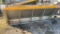 13' Salt Spreader,