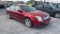 2008 Ford Fusion SE Sedan,