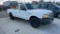 2008 Ford Ranger Pickup Truck,