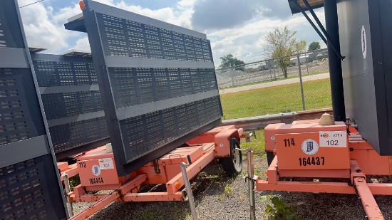 2010 American Signal Company Message Board,