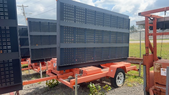 2010 American Signal Company Message Board,