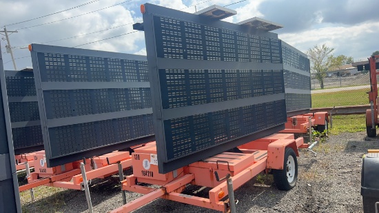 2010 American Signal Company Message Board,