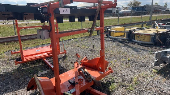 2019 Wanco Wtsp55-Lsa11 Arrow Board,