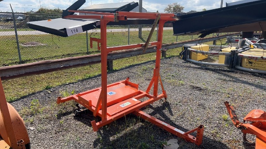 Wanco Wtsp55-Lsa11 Arrow Board,