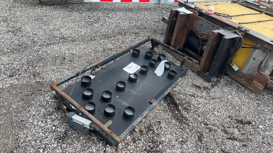 Arrow Board