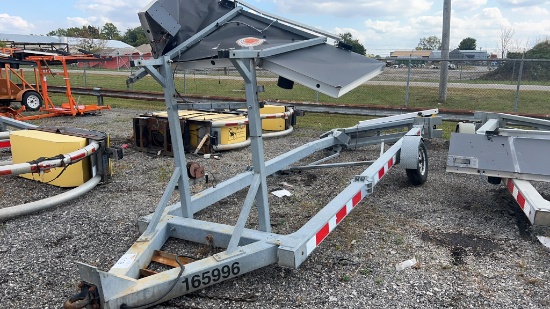 2018 Gregory Ttma-100 Attenuator,