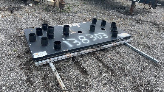 National Signal Arrow Board,