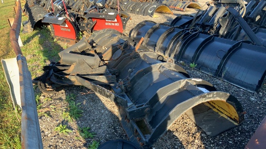 Snow Plow,
