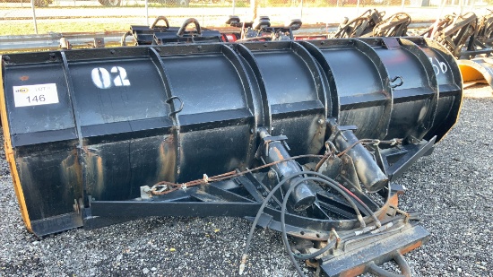 Snow Plow,