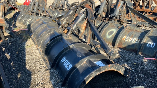 Snow Plow,