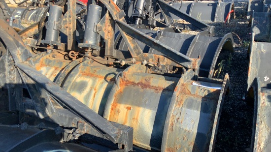Snow Plow,