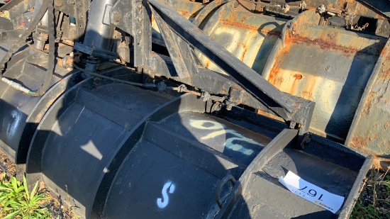 Snow Plow,