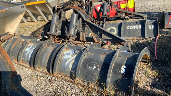 Snow Plow,