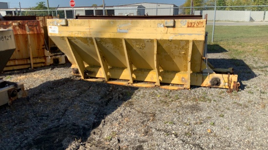 10' Spreader,