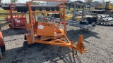 Trafcon Arrow Board,