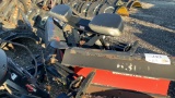 2012 Western Utmvpp85 Snow Plow for Small Truck,