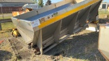 13' Spreader,
