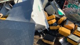 Assorted Scrap Steel,