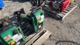 2004 Wacker Bs70-21 Rammer / Compactor,