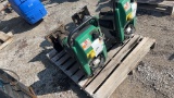 2004 Wacker Bs70-21 Rammer / Compactor,