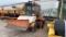 2007 Broce RCT-350 Self-Propelled Sweeper,