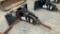 John Deere HB50 Hydraulic Hammer For Skid Loader