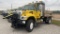 2007 International 7400 Dump Truck,