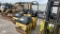 2004 Bomag BW900-2Double Drum Roller,