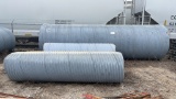 Large Corrugated Steel Pipe