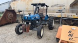 1998 Holland 4630 Ag Tractor,