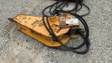JCB 360 Hydraulic Hammer For Excavator