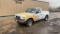 2000 Ford Ranger XLT Pickup Truck,