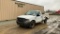 2002 Ford F250 Super Duty Utility Truck,