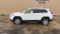 2015 Jeep Cherokee Limited SUV,