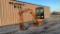 Case CX36B Mini Excavator,
