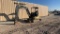 John Deere 35G Mini Excavator,