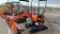 2023 AGT QH12 Mini Excavator,