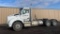 2015 Kenworth T880 Day Cab Truck Tractor,