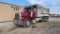 2005 Peterbilt 357 Tri Axle Dump Truck,