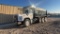 1996 Mack RB600 Dump Truck,