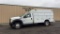 2011 Ford F550 Super Duty Utility Truck