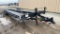 2019 Big Tex 14ET 34' Car Hauler,